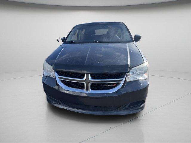 used 2014 Dodge Grand Caravan car, priced at $8,707