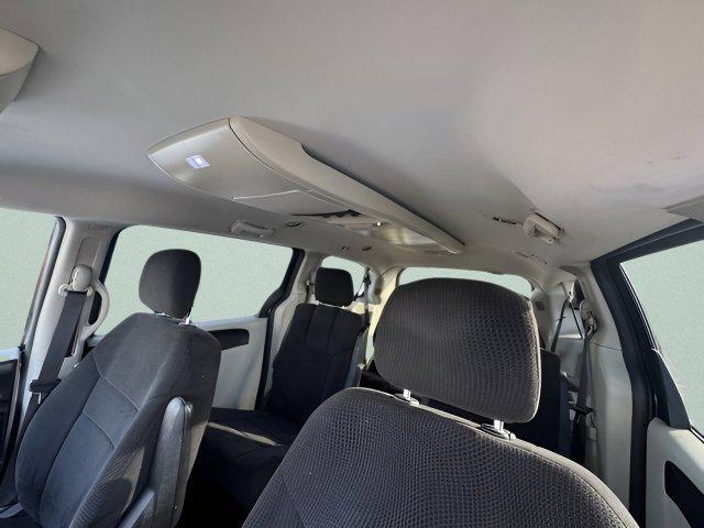 used 2014 Dodge Grand Caravan car, priced at $8,707