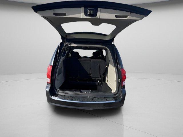 used 2014 Dodge Grand Caravan car, priced at $8,707