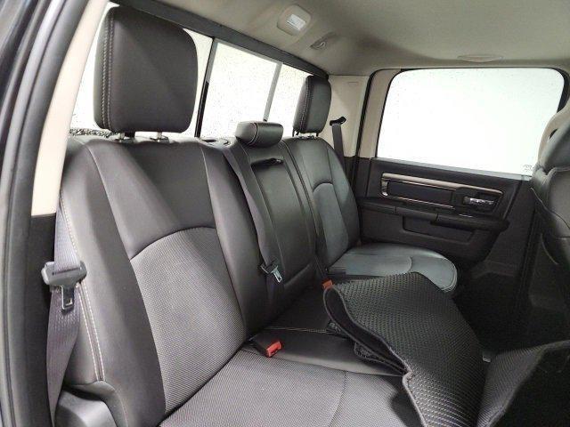 used 2017 Ram 1500 car, priced at $19,990