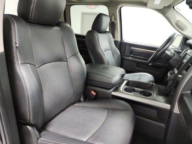 used 2017 Ram 1500 car, priced at $19,990
