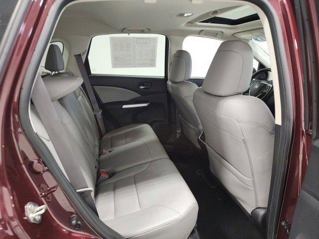 used 2016 Honda CR-V car, priced at $16,420