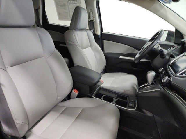 used 2016 Honda CR-V car, priced at $16,420