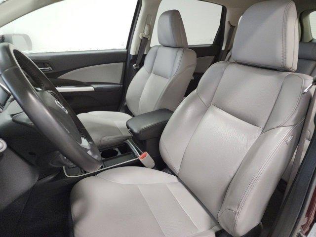 used 2016 Honda CR-V car, priced at $16,420