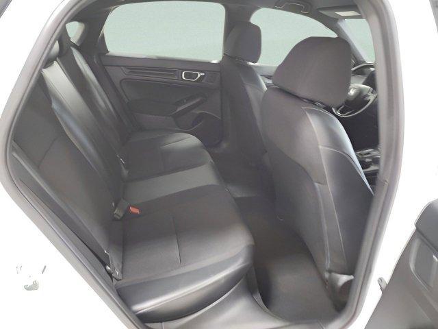 used 2022 Honda Civic car, priced at $19,998