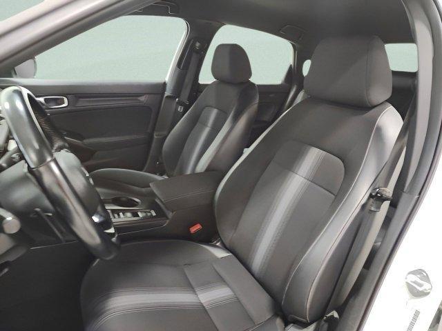 used 2022 Honda Civic car, priced at $19,998