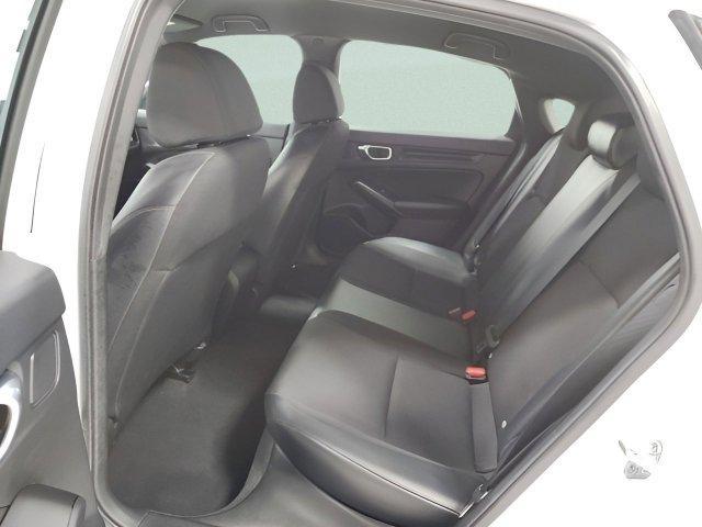 used 2022 Honda Civic car, priced at $19,998