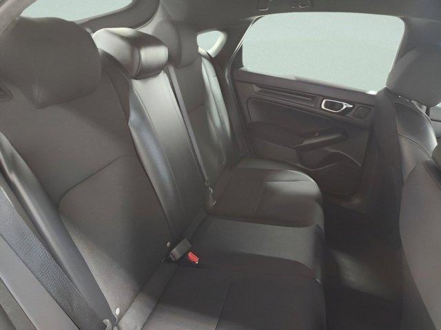 used 2022 Honda Civic car, priced at $19,998