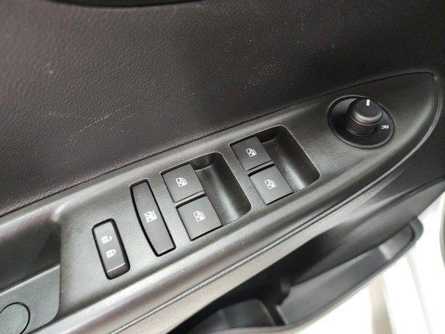 used 2021 Chevrolet Spark car, priced at $12,989