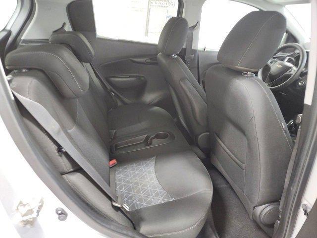 used 2021 Chevrolet Spark car, priced at $12,989