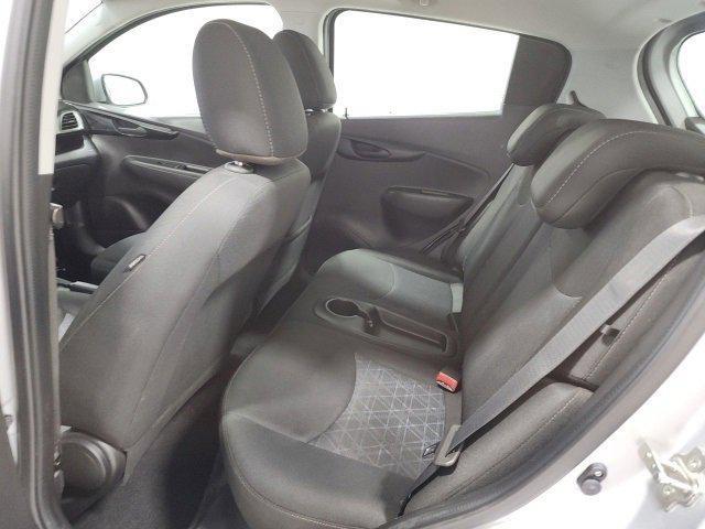 used 2021 Chevrolet Spark car, priced at $12,989