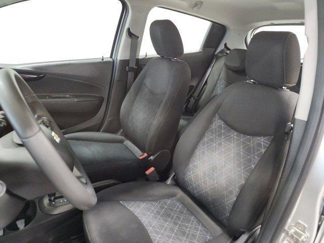 used 2021 Chevrolet Spark car, priced at $12,989
