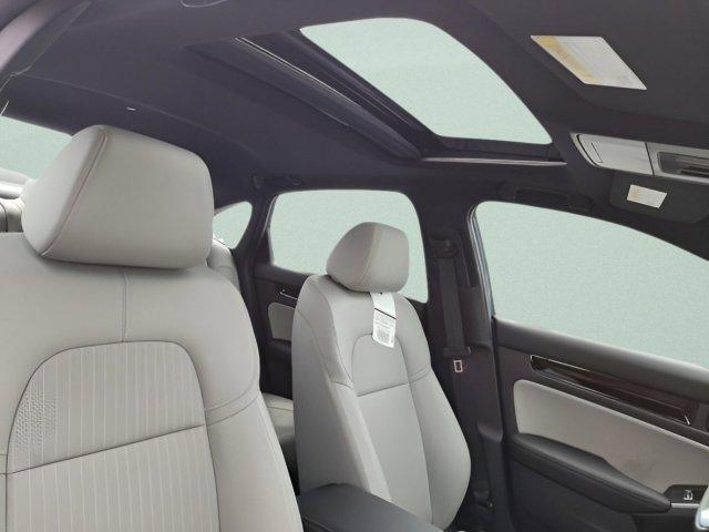 new 2026 Honda Civic Hybrid car, priced at $33,490