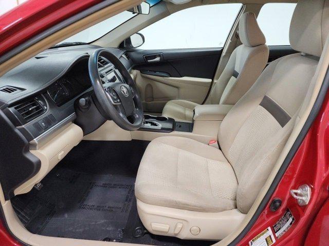 used 2014 Toyota Camry car, priced at $9,491