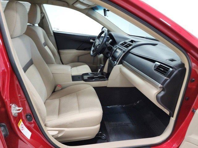 used 2014 Toyota Camry car, priced at $9,491