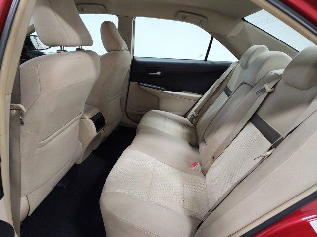 used 2014 Toyota Camry car, priced at $9,491