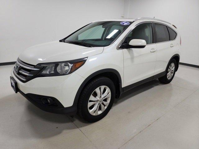 used 2014 Honda CR-V car, priced at $9,989