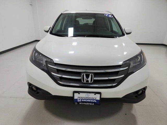 used 2014 Honda CR-V car, priced at $9,989