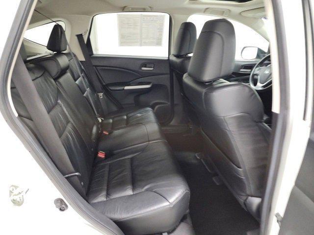 used 2014 Honda CR-V car, priced at $9,989