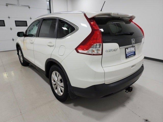 used 2014 Honda CR-V car, priced at $9,989