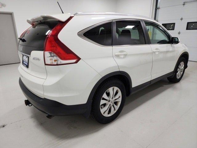 used 2014 Honda CR-V car, priced at $9,989