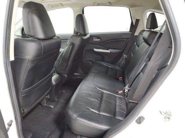 used 2014 Honda CR-V car, priced at $9,989