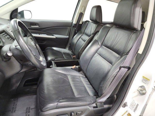 used 2014 Honda CR-V car, priced at $9,989