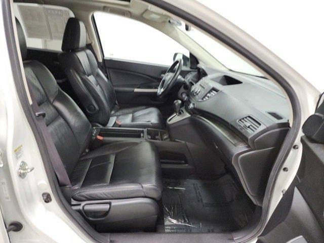 used 2014 Honda CR-V car, priced at $9,989