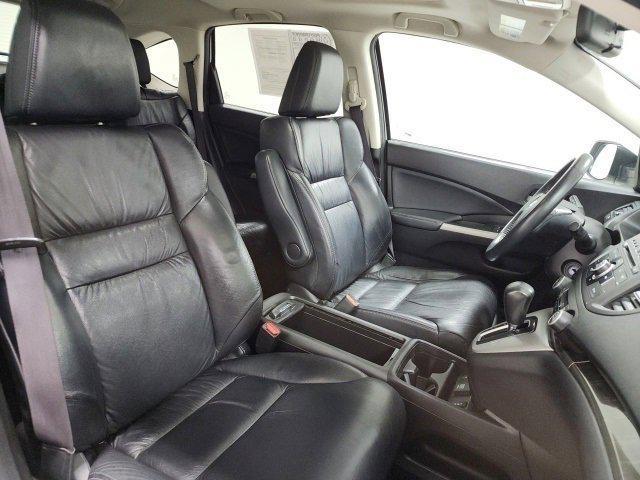 used 2014 Honda CR-V car, priced at $9,989