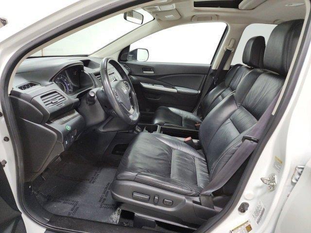 used 2014 Honda CR-V car, priced at $9,989