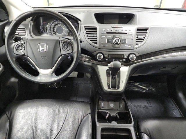 used 2014 Honda CR-V car, priced at $9,989