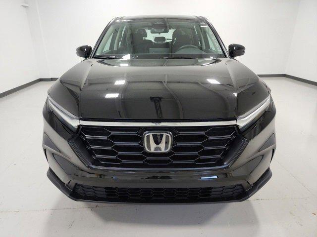 new 2025 Honda CR-V car, priced at $32,171