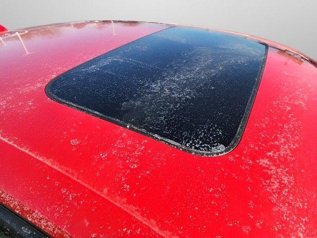 new 2026 Honda Civic Si car