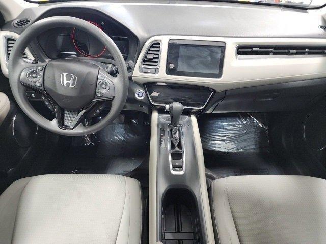 used 2021 Honda HR-V car, priced at $20,968