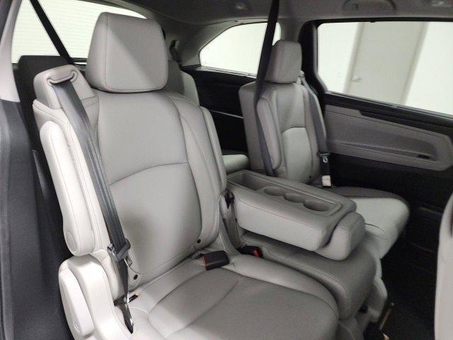 used 2022 Honda Odyssey car, priced at $36,757