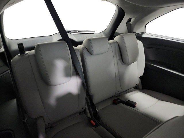 used 2022 Honda Odyssey car, priced at $36,757