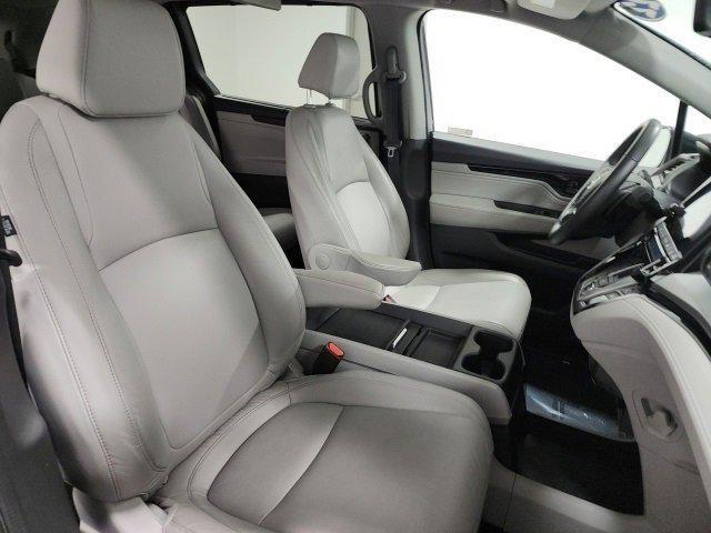 used 2022 Honda Odyssey car, priced at $36,757