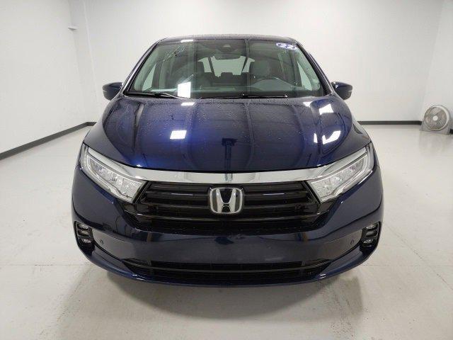 used 2022 Honda Odyssey car, priced at $36,757