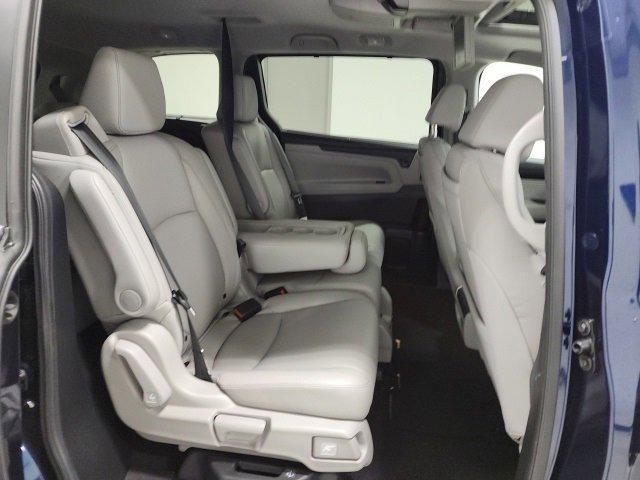 used 2022 Honda Odyssey car, priced at $36,757