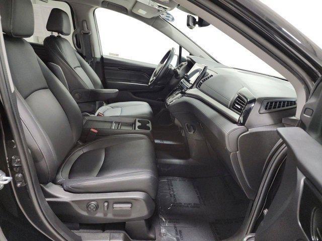 used 2022 Honda Odyssey car, priced at $35,968