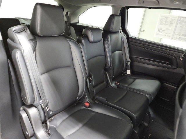 used 2022 Honda Odyssey car, priced at $35,968