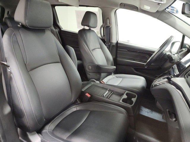 used 2022 Honda Odyssey car, priced at $35,968