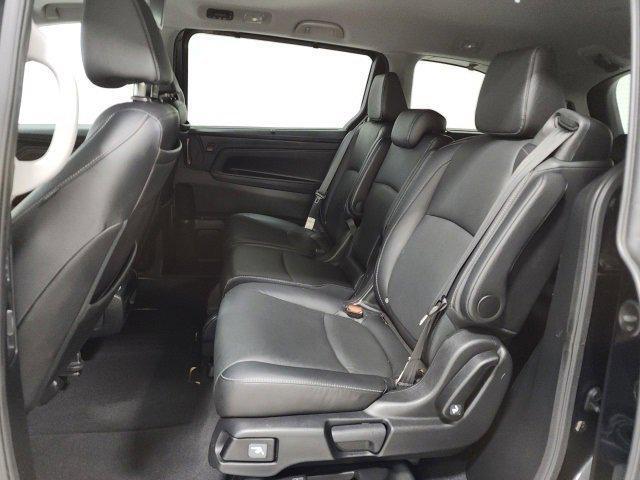 used 2022 Honda Odyssey car, priced at $35,968