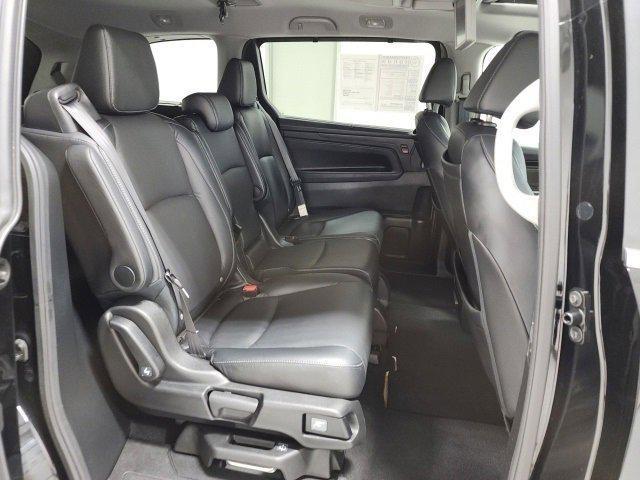 used 2022 Honda Odyssey car, priced at $35,968