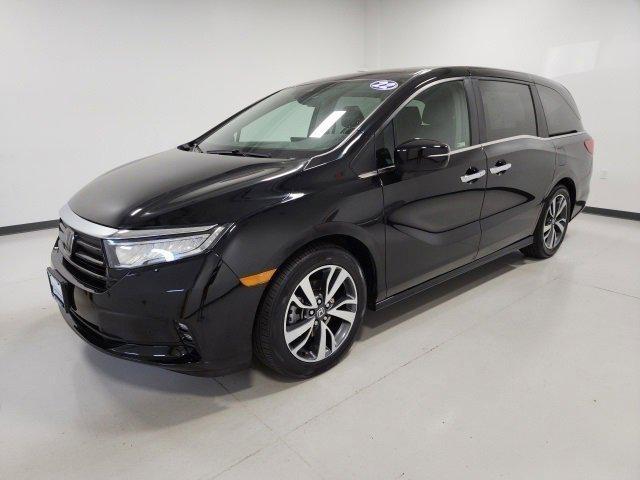 used 2022 Honda Odyssey car, priced at $35,968