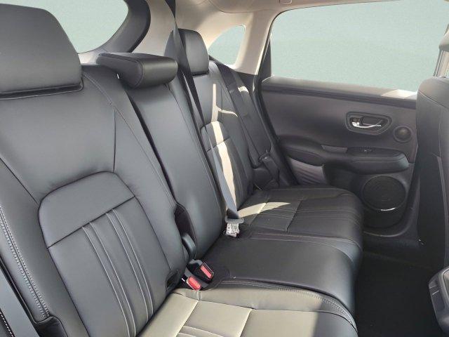new 2026 Honda HR-V car, priced at $31,951