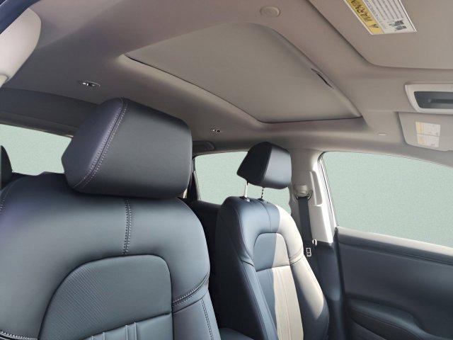 new 2026 Honda HR-V car, priced at $31,951
