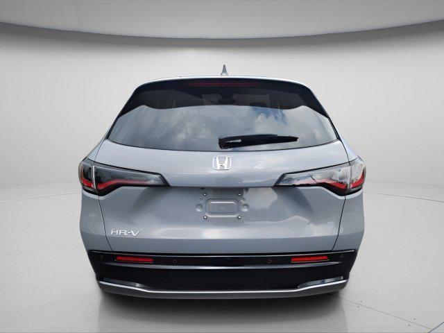 new 2026 Honda HR-V car, priced at $31,951