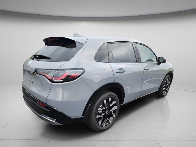 new 2026 Honda HR-V car, priced at $31,951