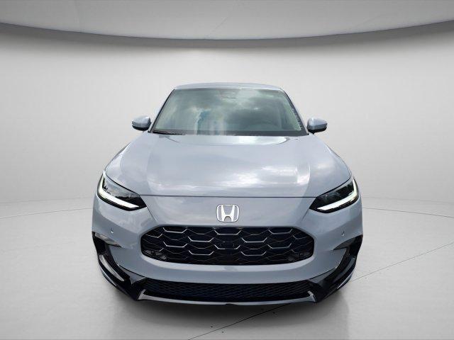 new 2026 Honda HR-V car, priced at $31,951